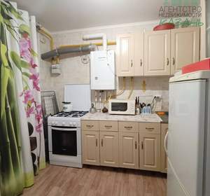 1-к квартира, вторичка, 36м2, 1/3 этаж