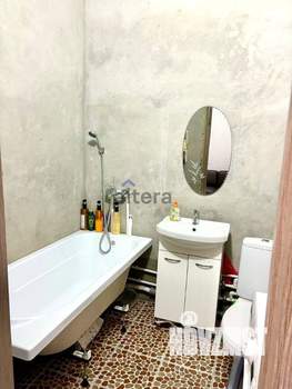 Студия квартира, вторичка, 29м2, 19/20 этаж