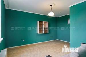 3-к квартира, вторичка, 84м2, 9/16 этаж