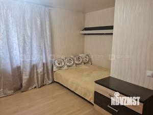1-к квартира, вторичка, 31м2, 1/5 этаж