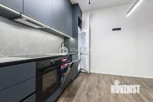 1-к квартира, вторичка, 44м2, 11/20 этаж