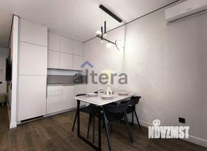 Студия квартира, вторичка, 32м2, 12/23 этаж