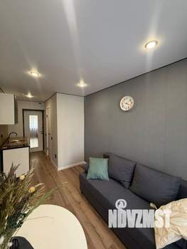 1-к квартира, вторичка, 15м2, 2/5 этаж