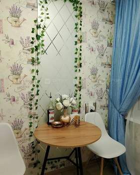 1-к квартира, вторичка, 29м2, 4/5 этаж