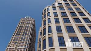 1-к квартира, вторичка, 31м2, 2/27 этаж