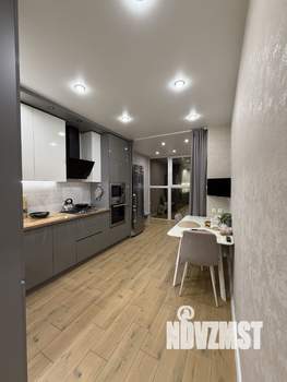 1-к квартира, вторичка, 47м2, 10/11 этаж