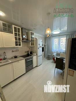 2-к квартира, вторичка, 72м2, 2/23 этаж