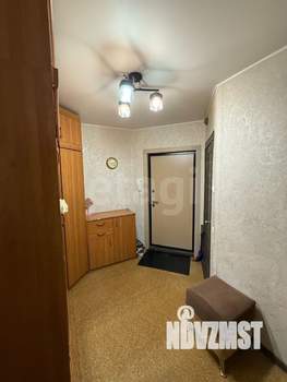 2-к квартира, вторичка, 50м2, 1/5 этаж