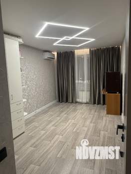 3-к квартира, вторичка, 82м2, 4/20 этаж