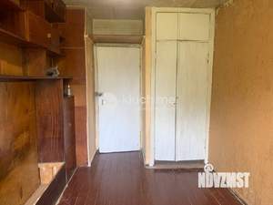 3-к квартира, вторичка, 59м2, 3/5 этаж