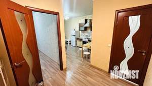 1-к квартира, вторичка, 38м2, 4/10 этаж