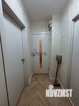 1-к квартира, вторичка, 32м2, 14/17 этаж