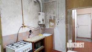 1-к квартира, вторичка, 35м2, 1/3 этаж