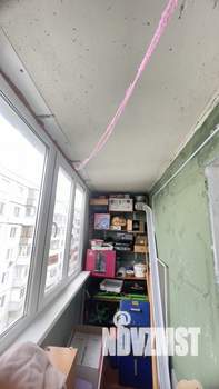 2-к квартира, вторичка, 41м2, 7/9 этаж