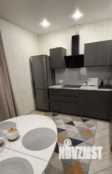 2-к квартира, вторичка, 56м2, 15/20 этаж
