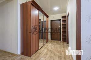 2-к квартира, вторичка, 70м2, 8/10 этаж