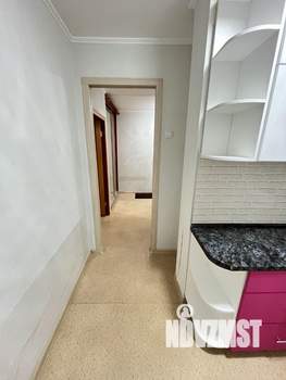 1-к квартира, вторичка, 42м2, 7/15 этаж