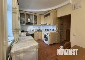 2-к квартира, вторичка, 62м2, 9/9 этаж