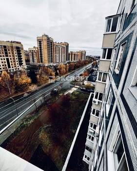 1-к квартира, вторичка, 37м2, 9/10 этаж