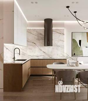 1-к квартира, вторичка, 36м2, 7/10 этаж