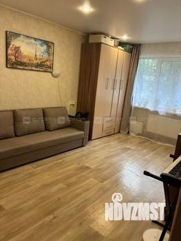 3-к квартира, вторичка, 58м2, 1/5 этаж