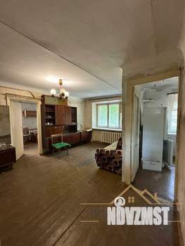 2-к квартира, вторичка, 41м2, 2/5 этаж