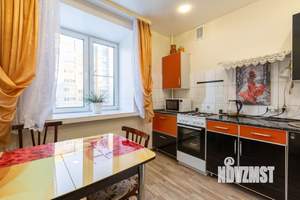 1-к квартира, вторичка, 36м2, 5/10 этаж