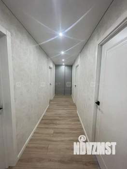 4-к квартира, вторичка, 72м2, 9/9 этаж