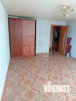 1-к квартира, вторичка, 41м2, 4/9 этаж