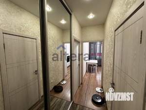 1-к квартира, вторичка, 32м2, 3/9 этаж