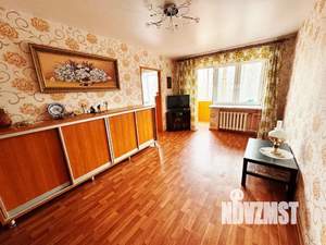 2-к квартира, вторичка, 44м2, 3/5 этаж
