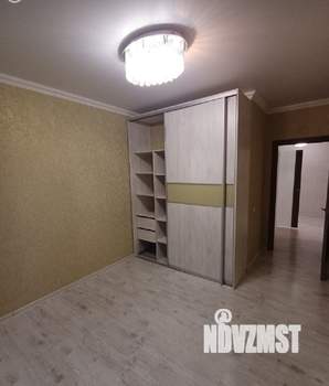 2-к квартира, вторичка, 66м2, 11/18 этаж