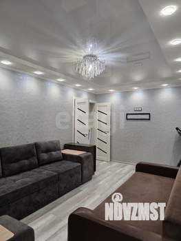 2-к квартира, вторичка, 42м2, 2/6 этаж