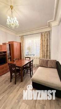 2-к квартира, вторичка, 47м2, 1/4 этаж