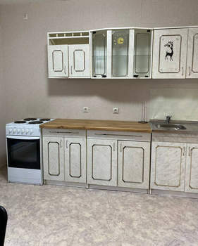 2-к квартира, вторичка, 52м2, 9/10 этаж