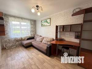 1-к квартира, вторичка, 27м2, 2/5 этаж