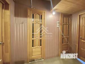 3-к квартира, вторичка, 66м2, 5/5 этаж