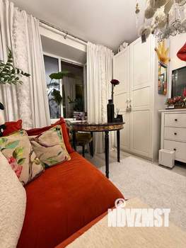 1-к квартира, вторичка, 35м2, 9/10 этаж