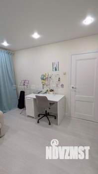 2-к квартира, вторичка, 46м2, 5/10 этаж