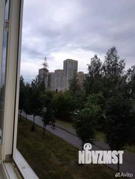1-к квартира, вторичка, 35м2, 2/9 этаж