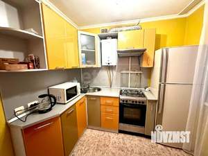 1-к квартира, вторичка, 30м2, 3/5 этаж