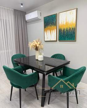 3-к квартира, вторичка, 70м2, 10/11 этаж