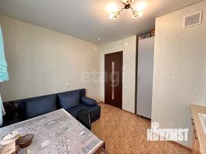 1-к квартира, вторичка, 36м2, 8/18 этаж