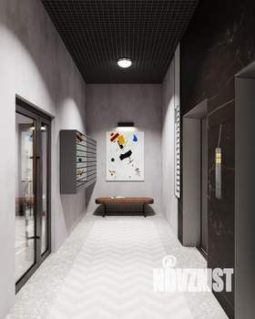 2-к квартира, вторичка, 65м2, 9/22 этаж