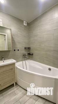 1-к квартира, вторичка, 52м2, 10/19 этаж
