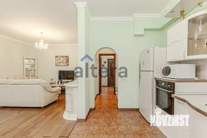 2-к квартира, вторичка, 109м2, 3/8 этаж