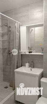 2-к квартира, вторичка, 45м2, 5/5 этаж