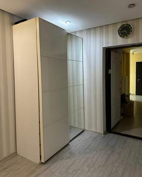 2-к квартира, вторичка, 72м2, 6/15 этаж