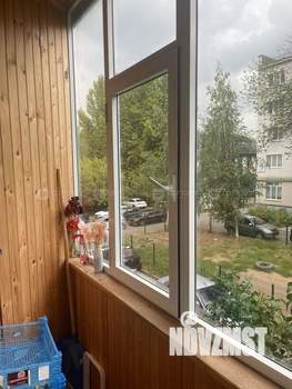 2-к квартира, вторичка, 45м2, 2/5 этаж