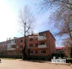 Студия квартира, вторичка, 39м2, 2/3 этаж